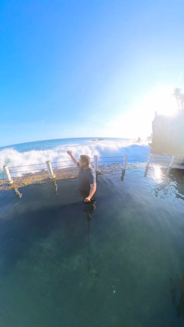 2 Beaches in La Libertad