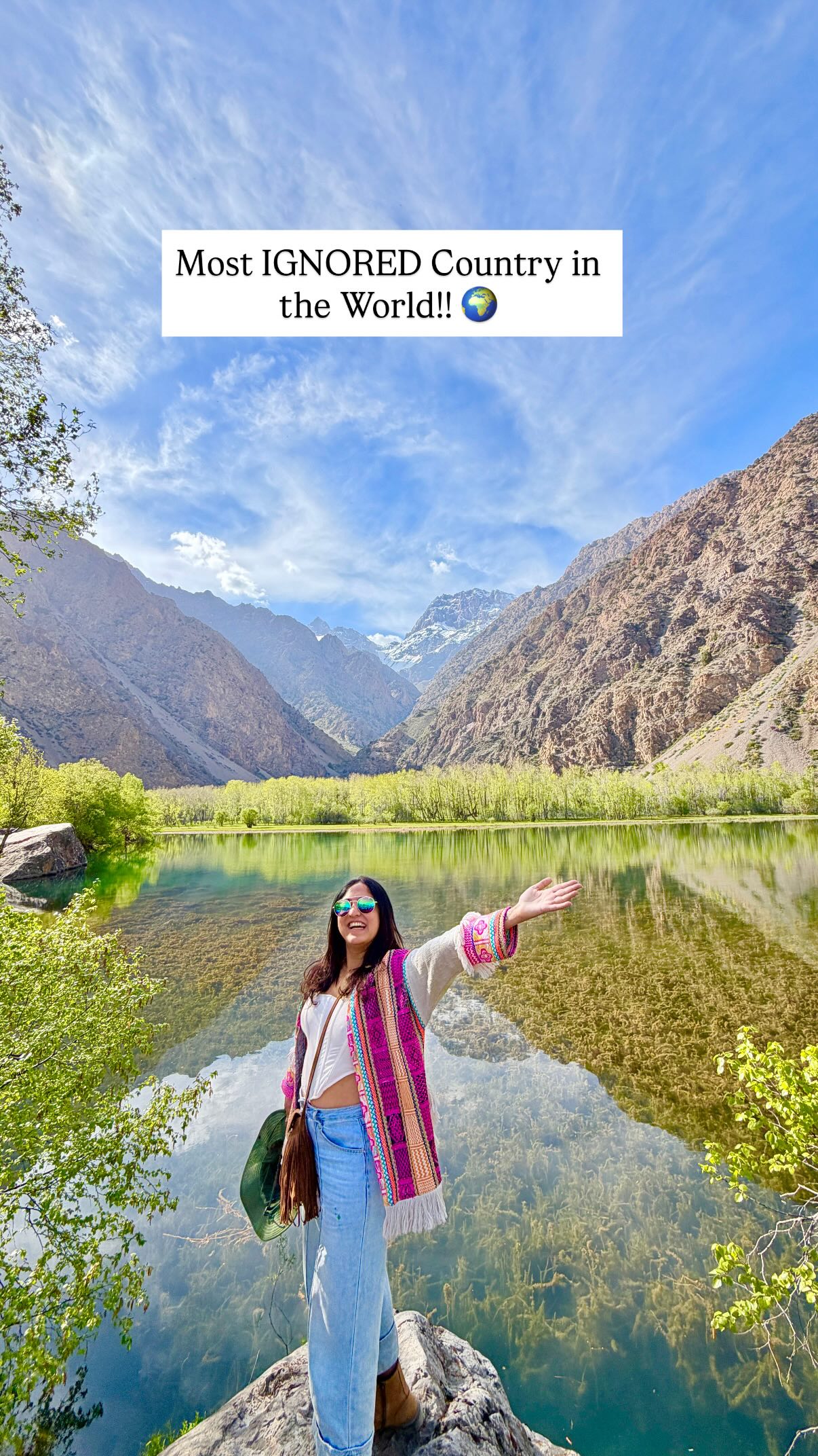 5 Places in Dushanbe