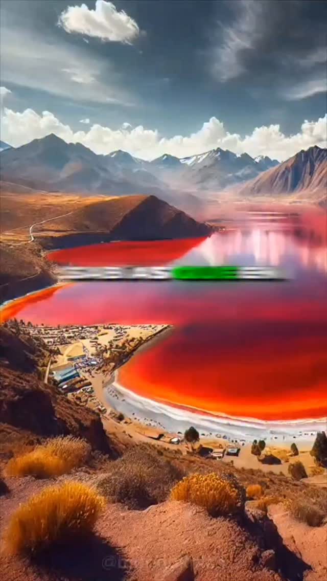 10 Places in Peru