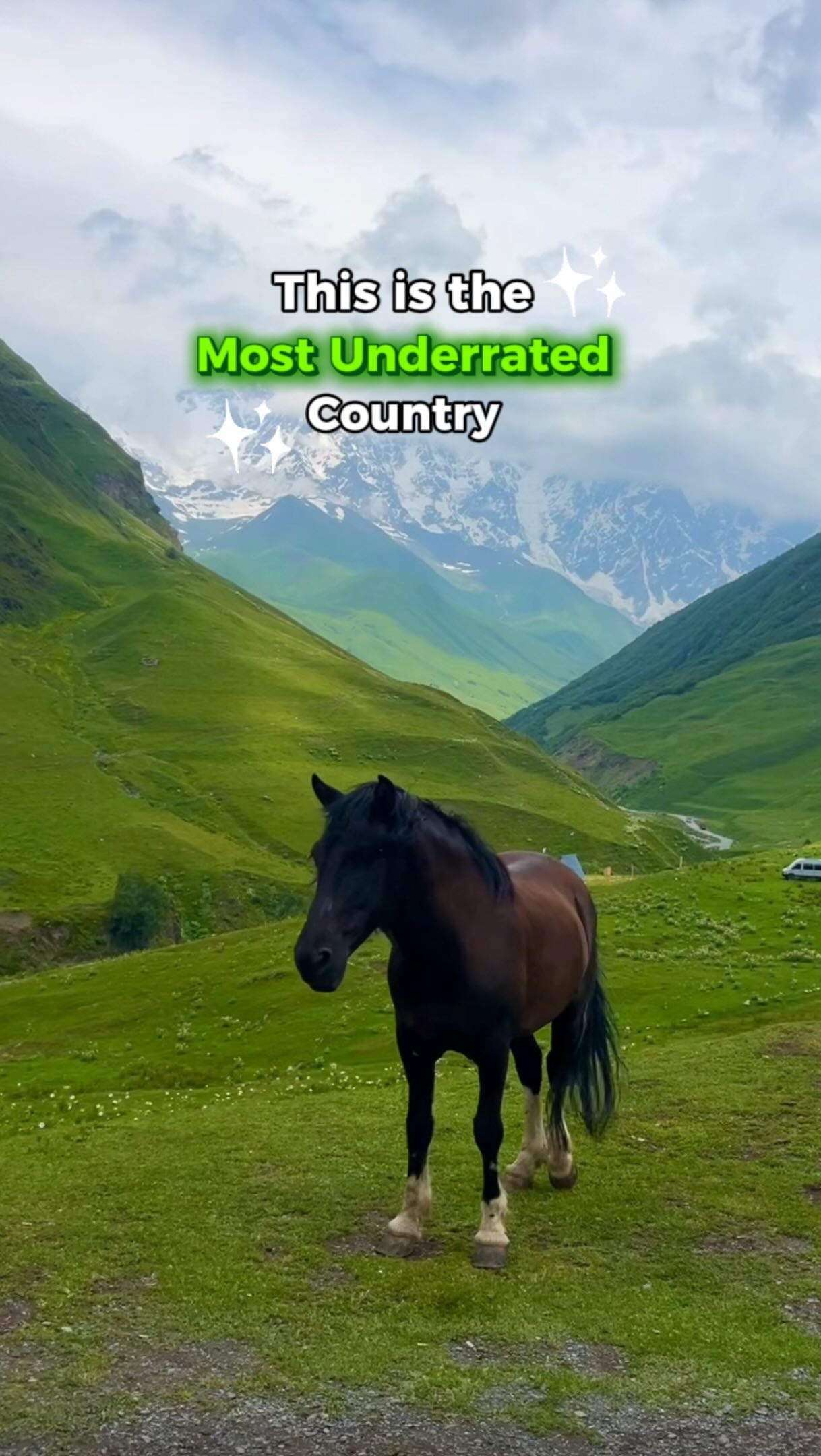 Georgia's Diverse Landscapes and Rich History