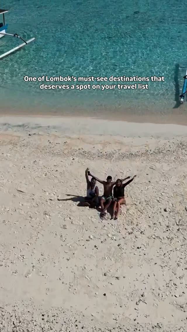 Pretty Pink Beaches Across The Globe