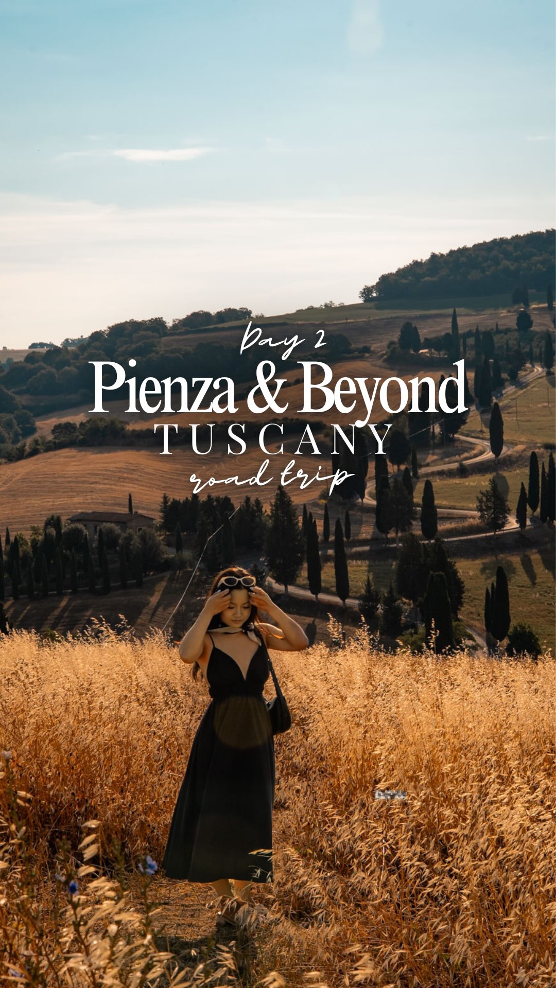 10 Places in Italy