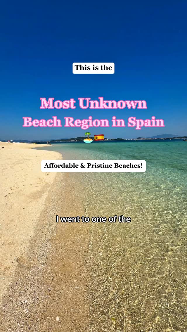 Galicia's Affordable Beaches And Porto Getaway