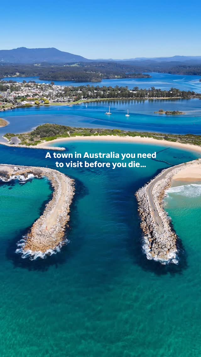 Coastal Beauty Spotlights in New South Wales