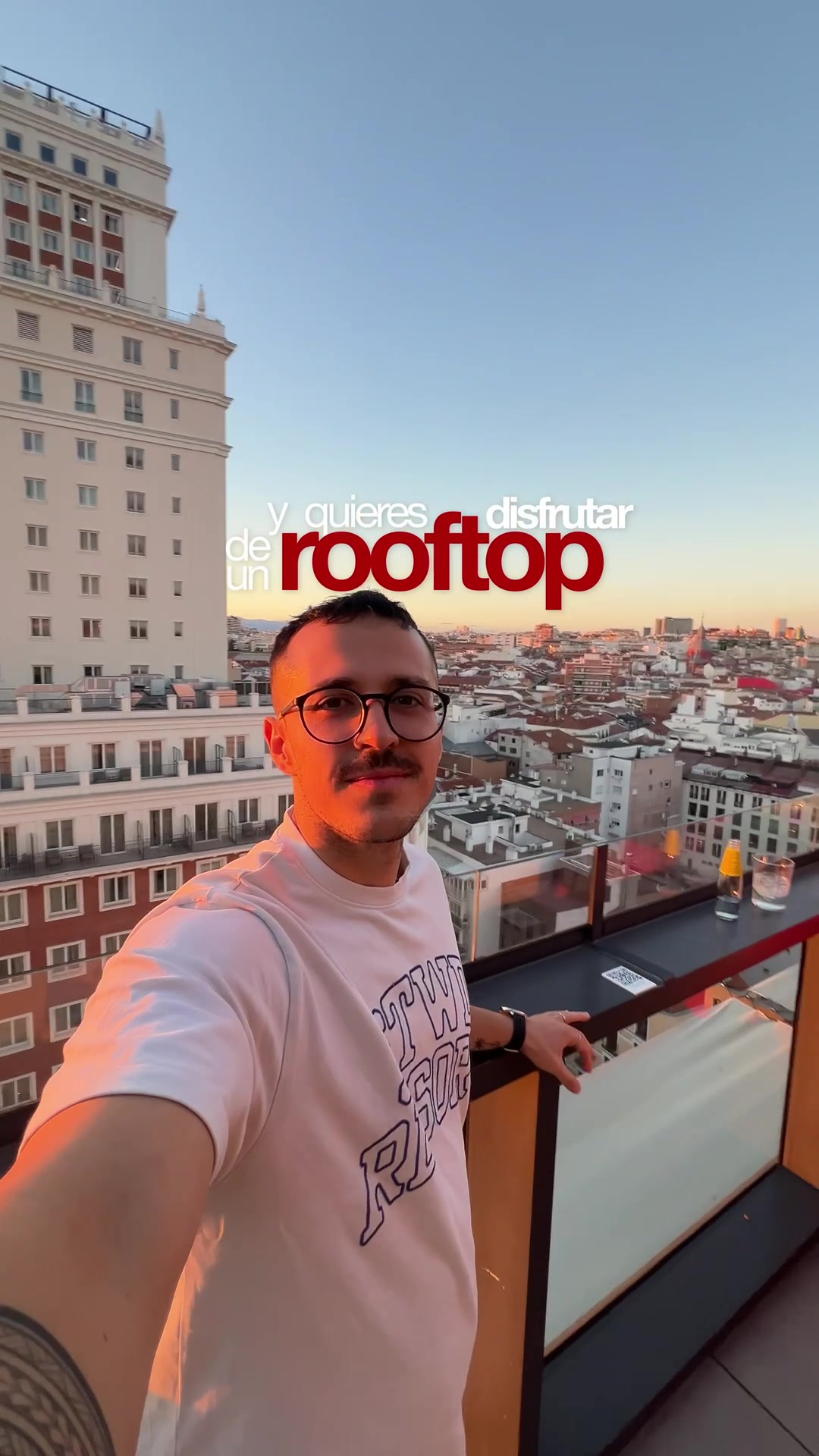 1 Restaurants in Madrid