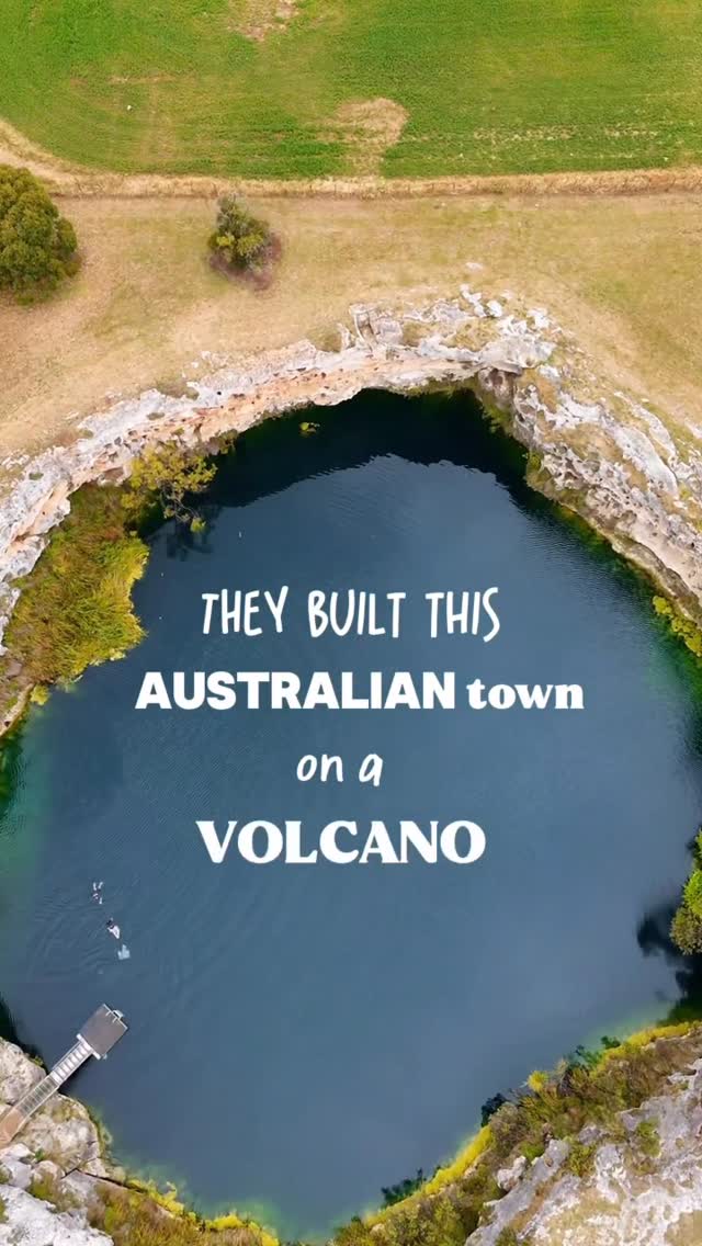 5 Attractions in Mount Gambier