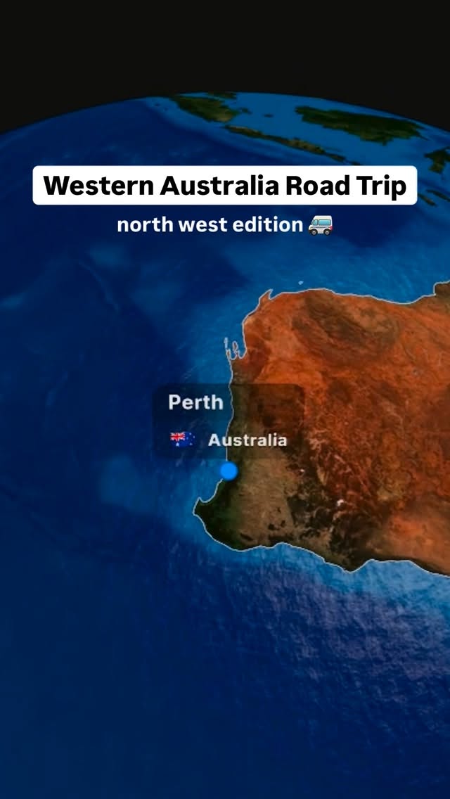 6 Attractions in Western Australia