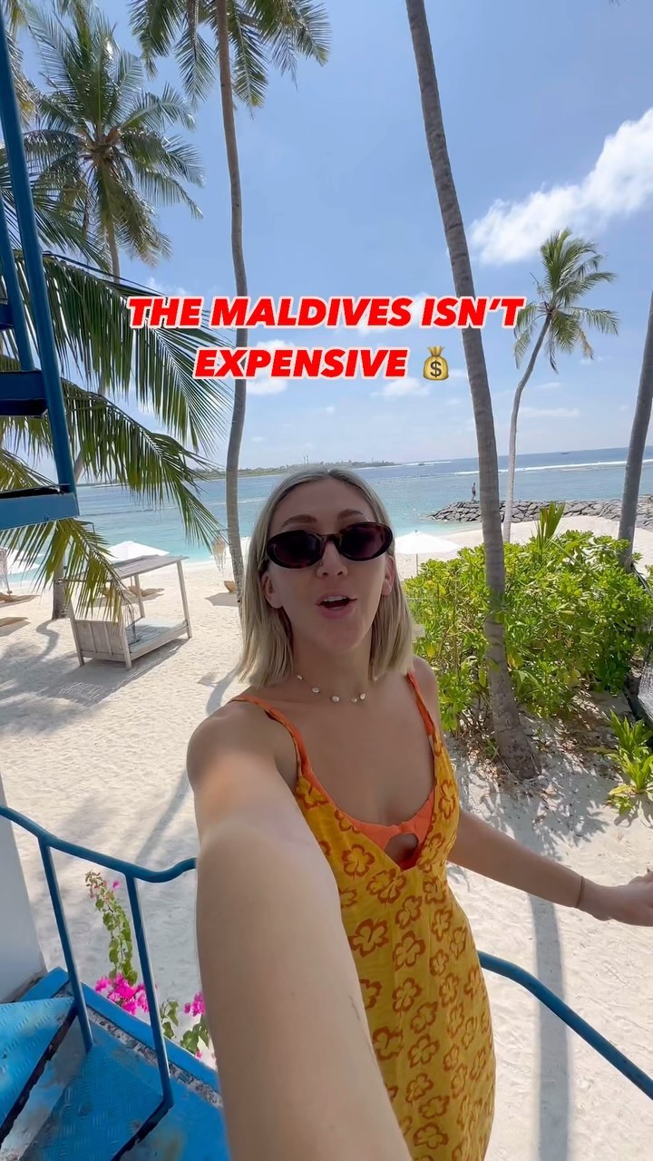 Affordable Maldives Stays on Local Islands