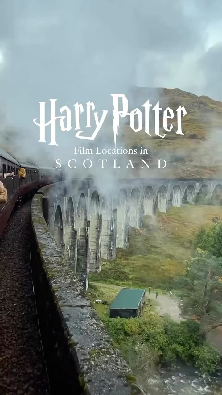 6 Attractions in Scotland