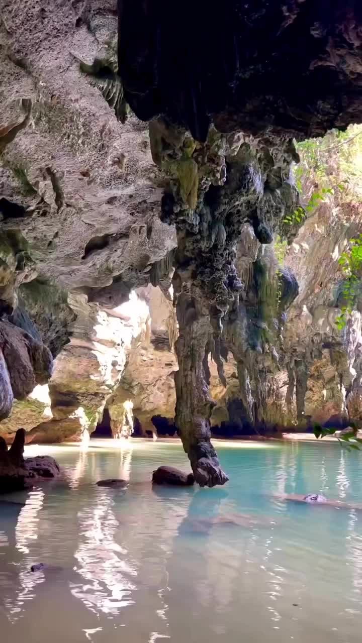 Railay Beach and Lagoon Getaways