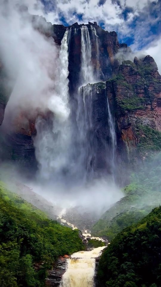 3 Nature spots in Bolívar