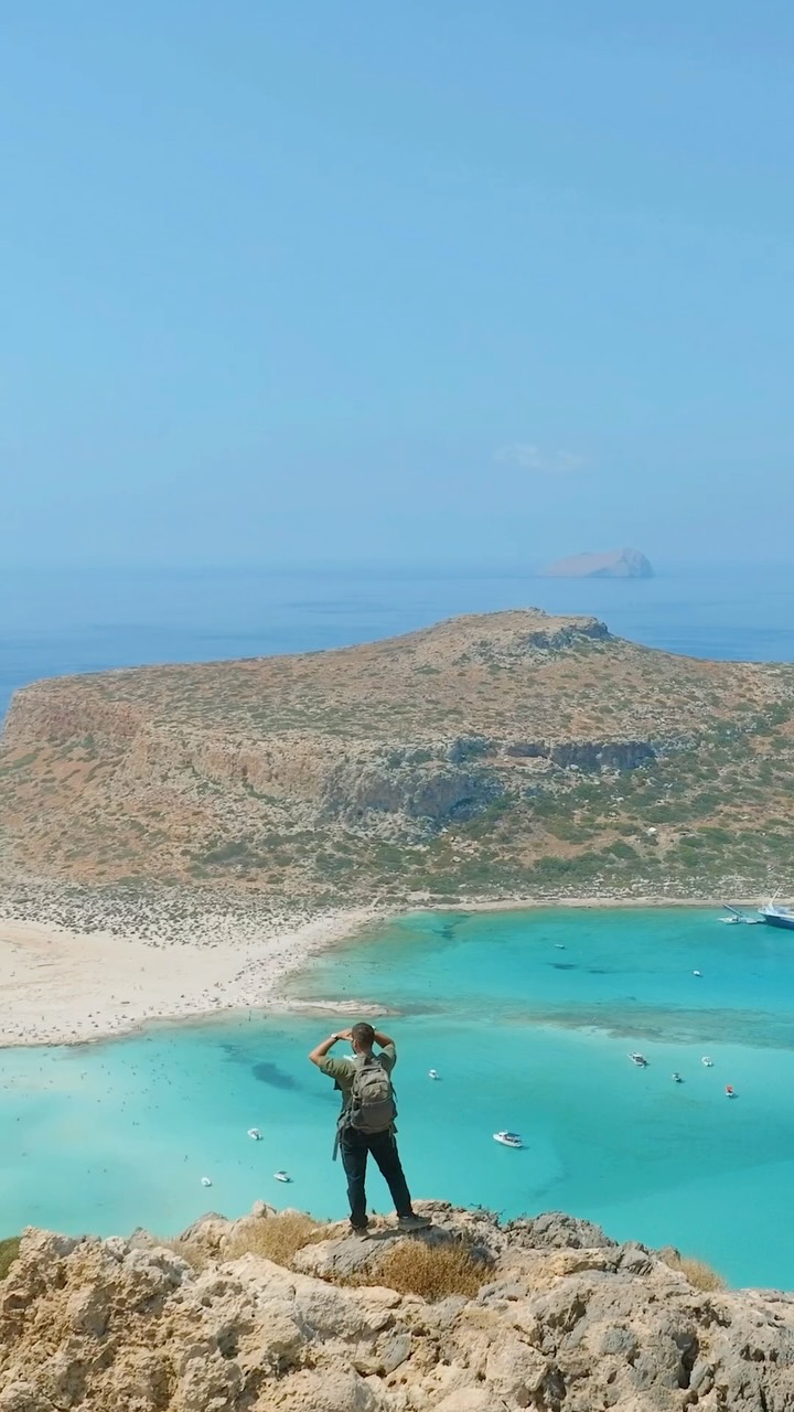 6 Beaches in Greece