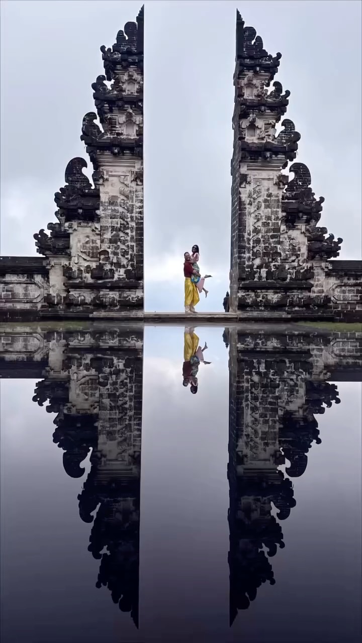 Bali Temple Photo Hacks For The Gates Of Heaven