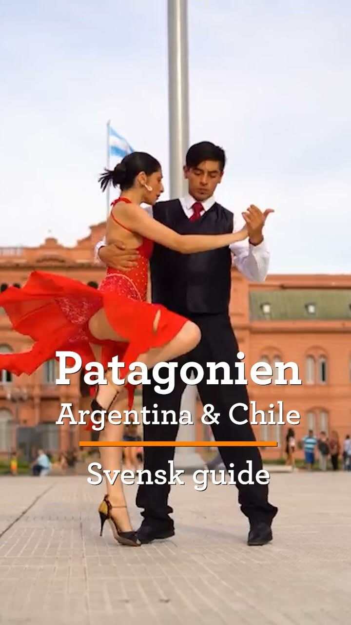 Patagonia And Beyond: Argentina, Chile, And Easter Island