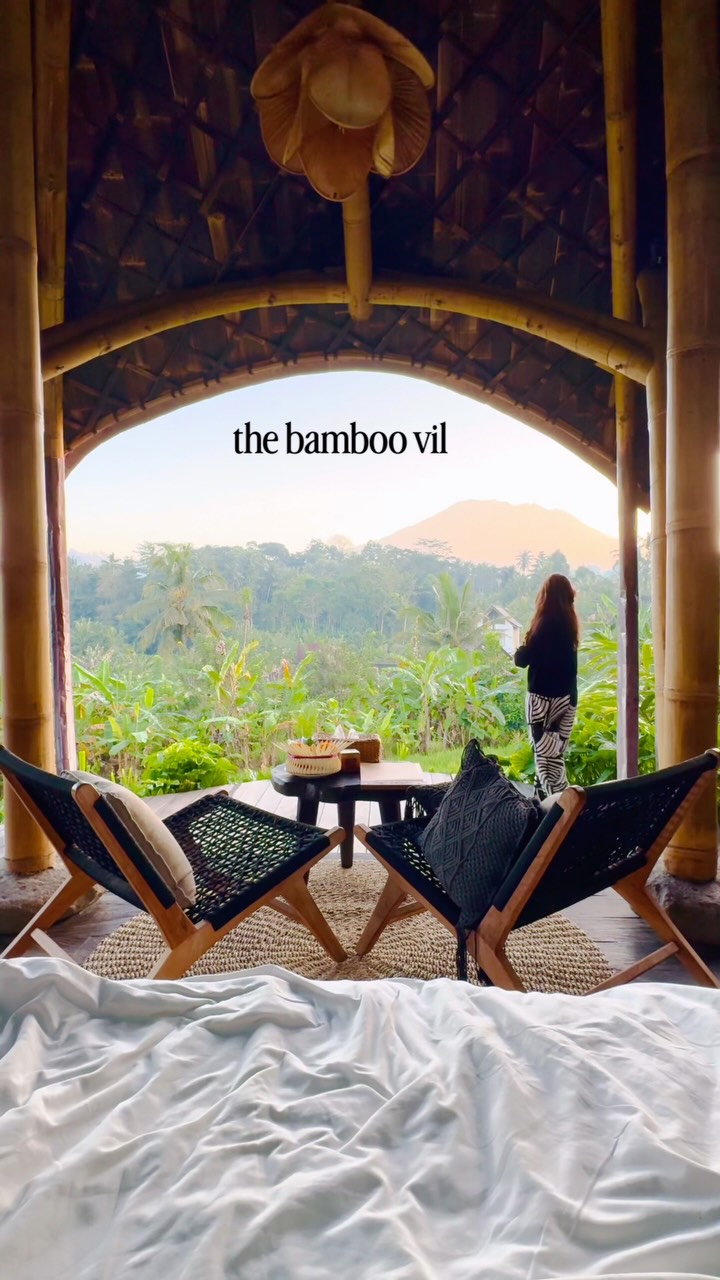 61 Places in Bali