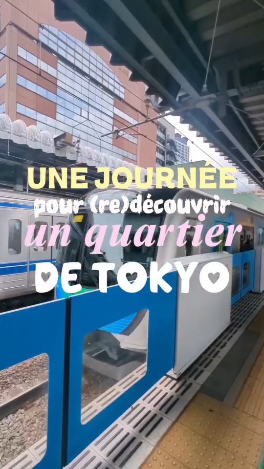 8 Attractions in Tokyo