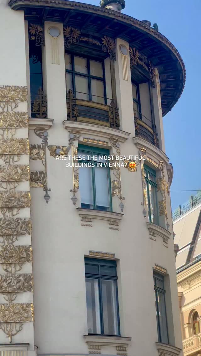 1 Landmarks in Wien