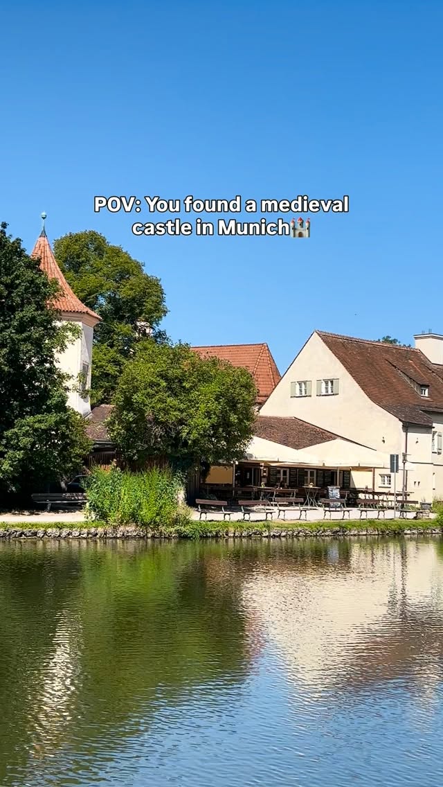 Blutenburg Castle: Munich's Fairytale Hidden Gem