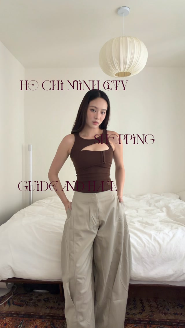 4 Shops in Thành phố Hồ Chí Minh