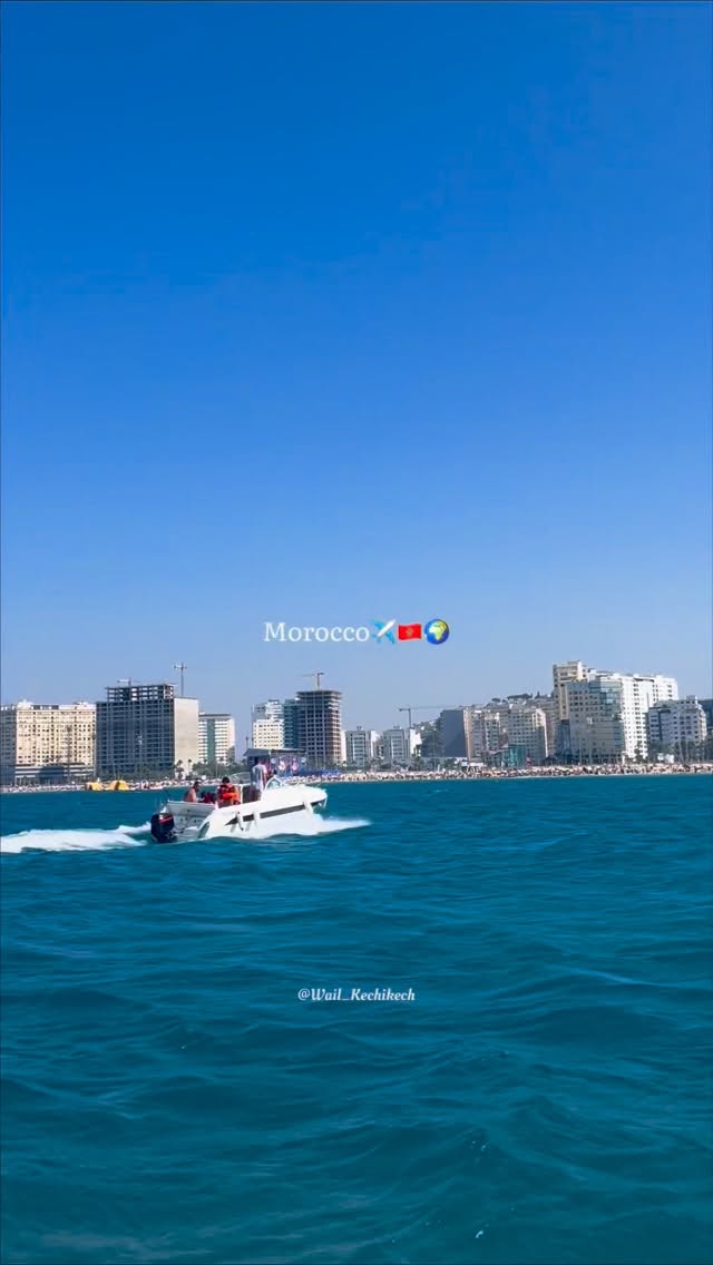 Morocco's Diverse Destinations