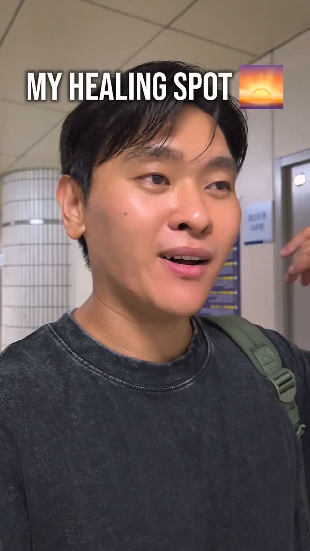 4 Places in Seoul