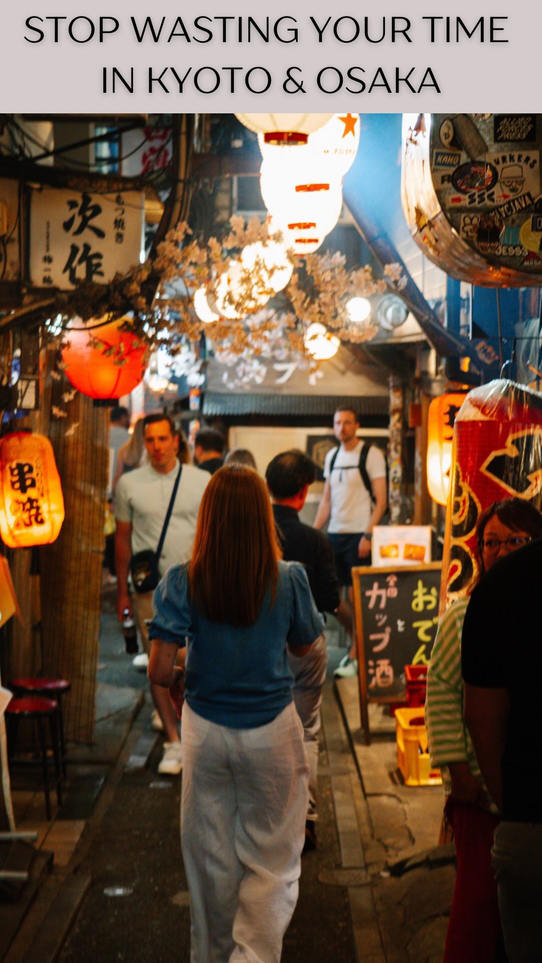 7 Attractions in Japan