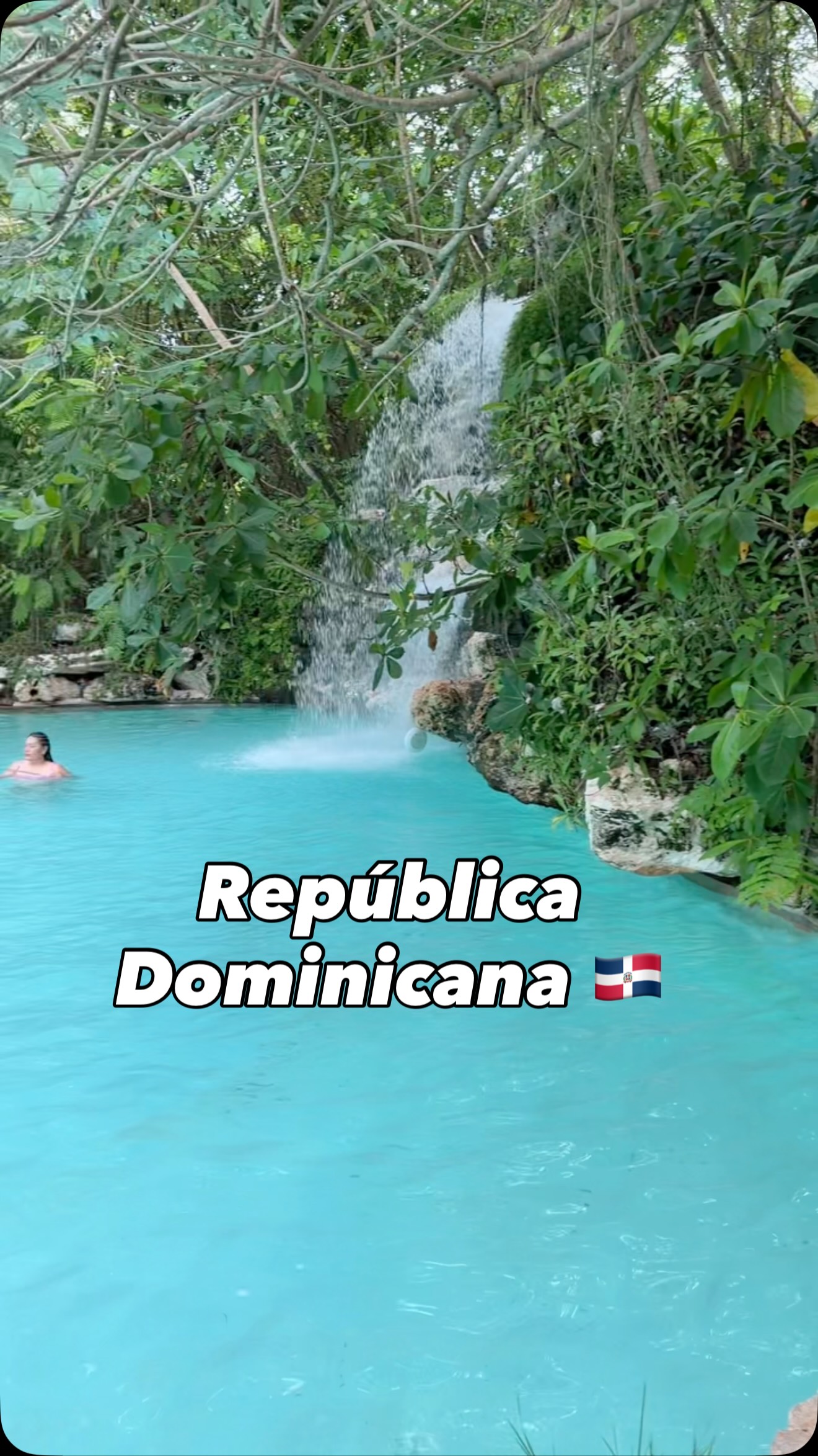 1 Entertainment spots in Punta Cana