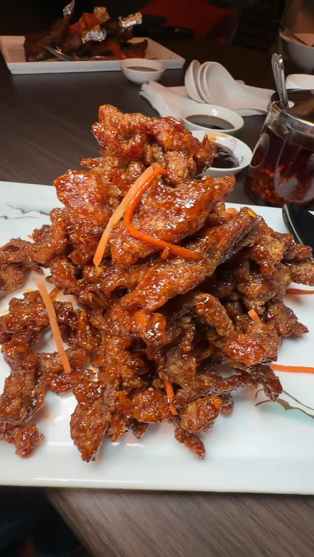 New Chinese Restaurant Opens In Henderson
