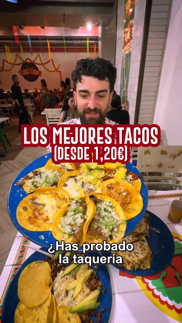 1 Restaurants in Madrid