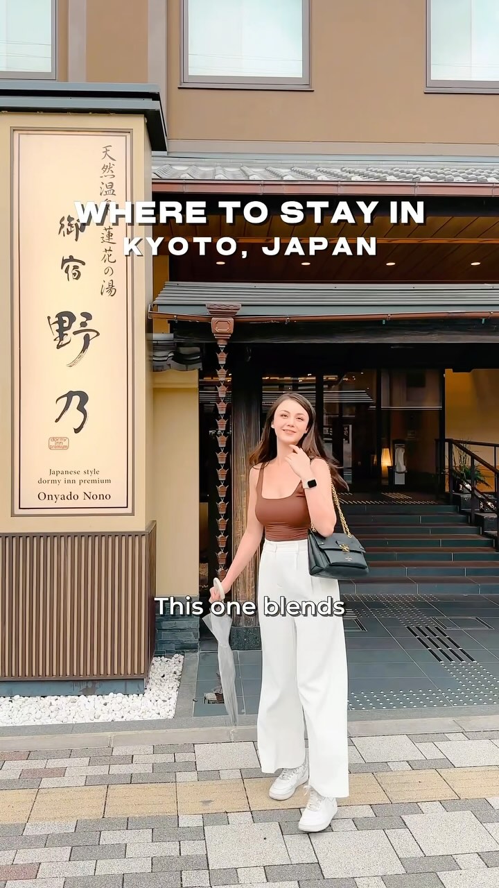6 Places in Japan