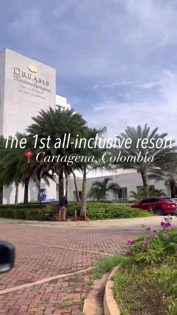 4 Attractions in Colombia