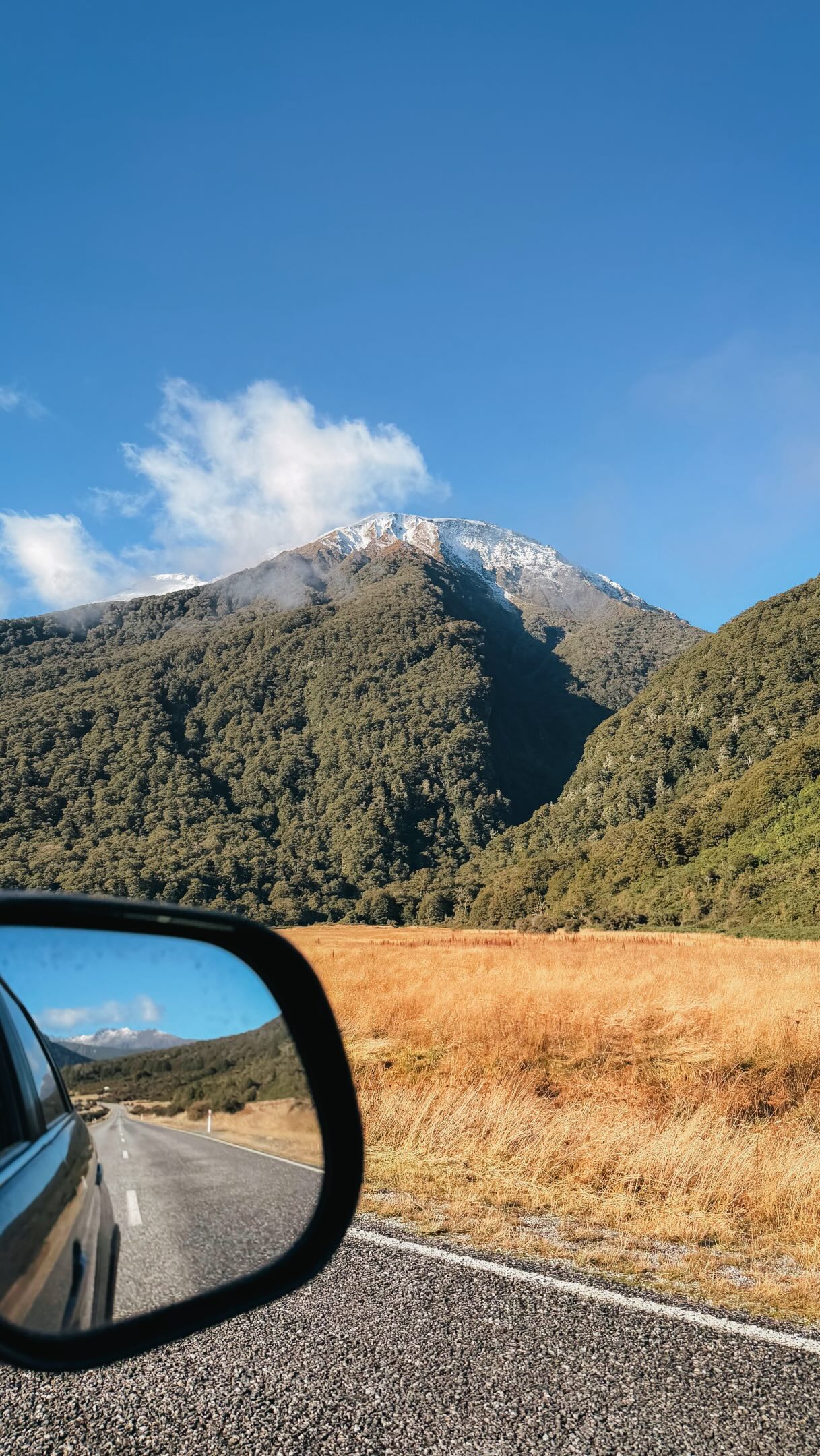 25 Places in New Zealand