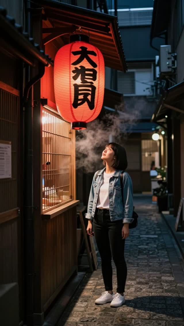 1 Attractions in Japan