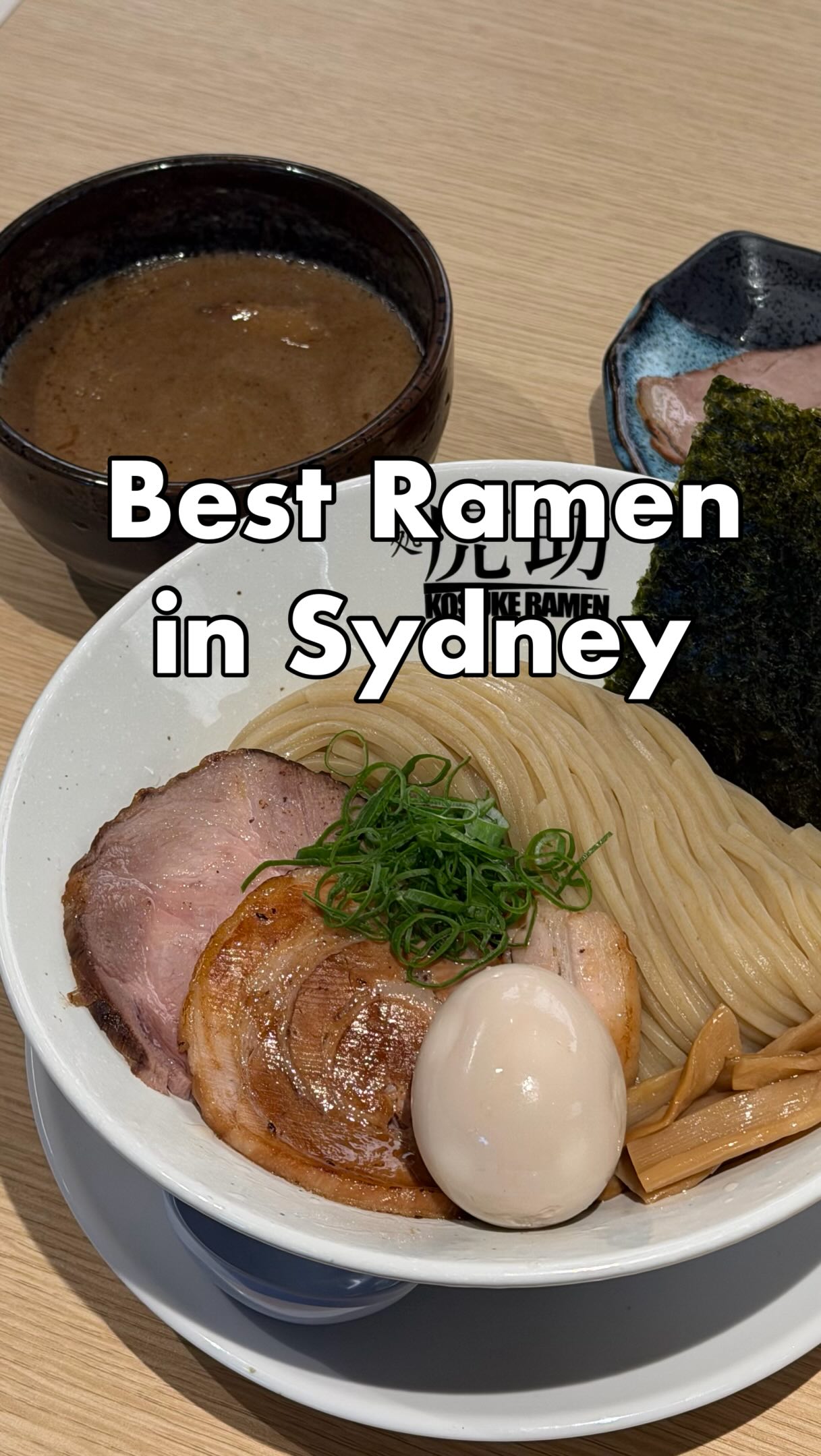 5 Restaurants in New South Wales