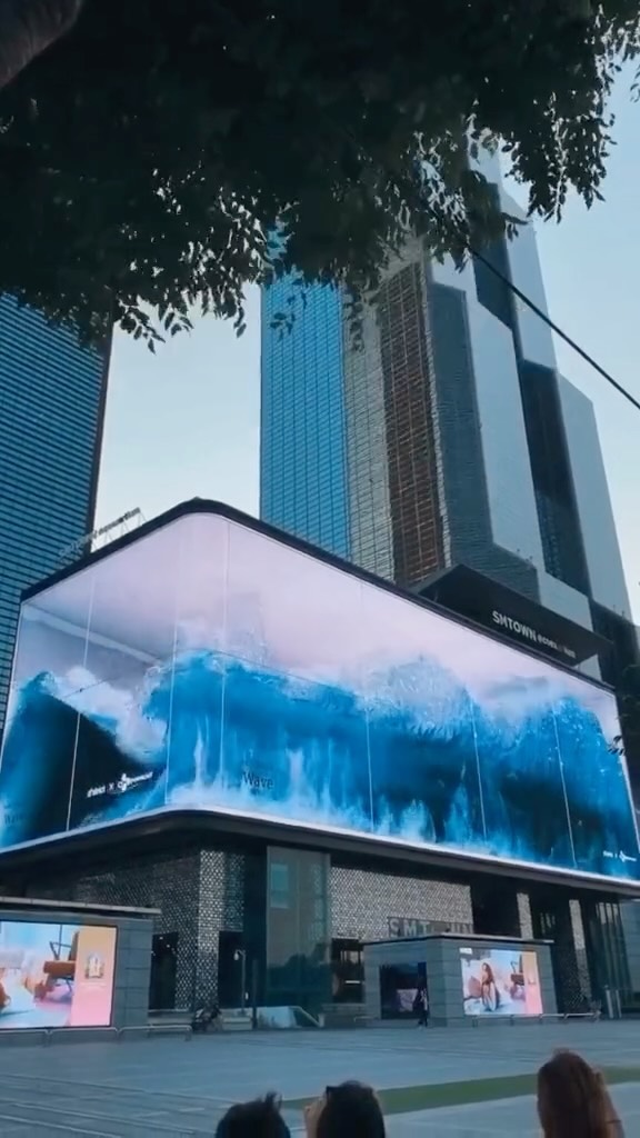 Seoul's Architectural Wonders To Behold