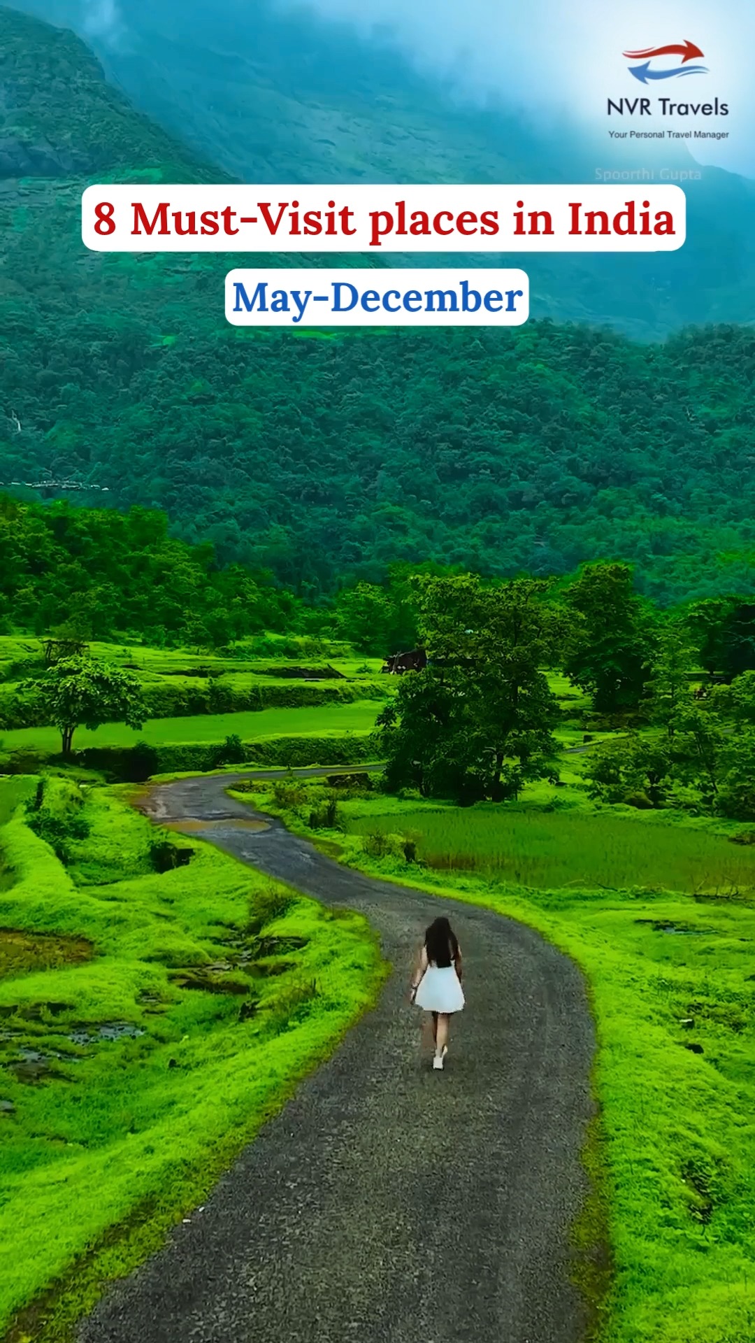 Eight Indian Destinations From Mountains to Beaches