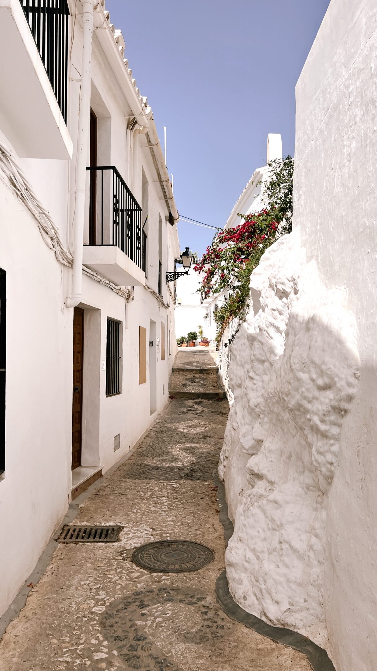 15 Places in Frigiliana