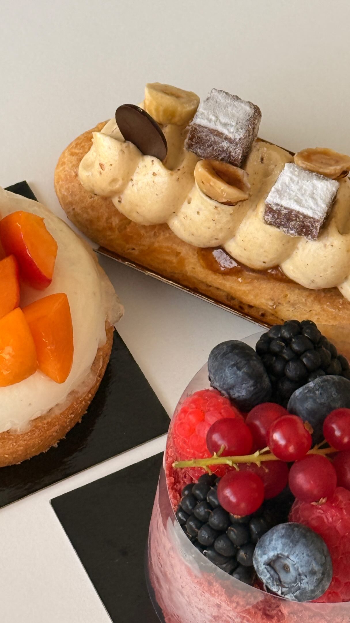 1 Restaurants in Paris