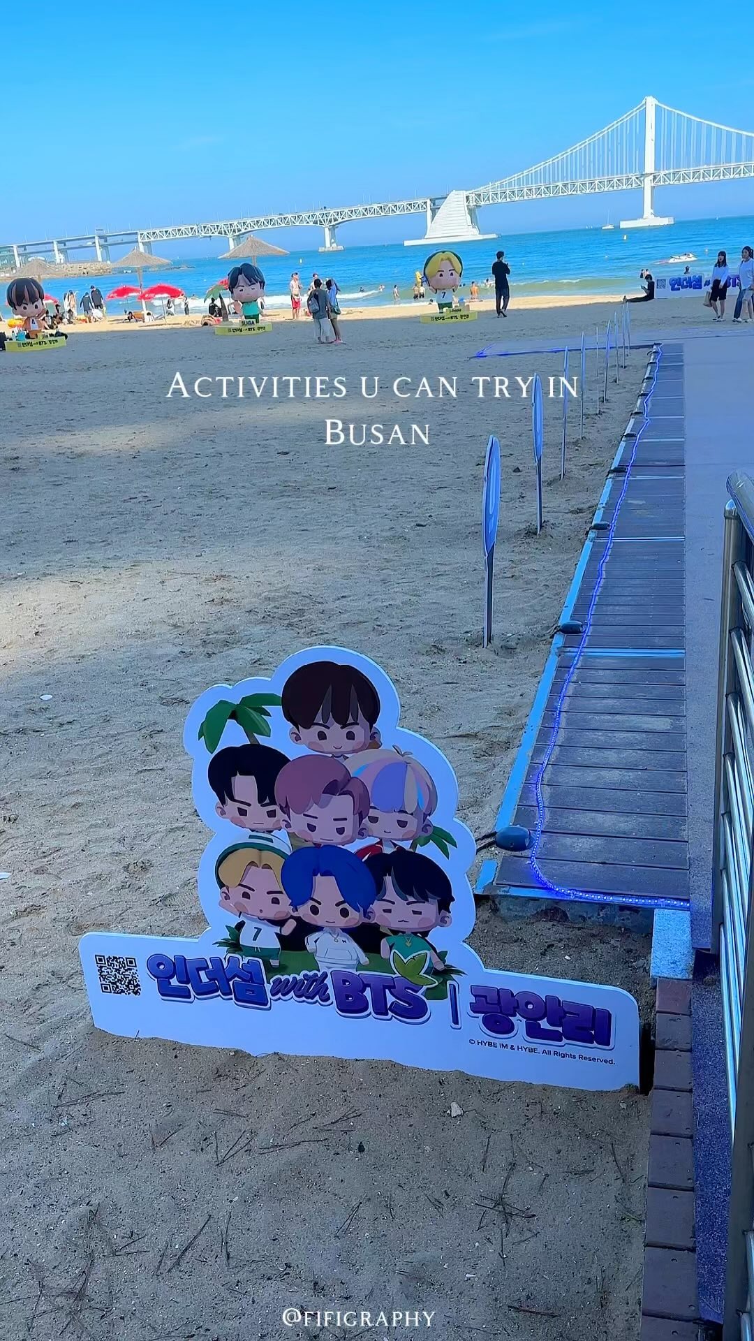 10 Attractions in Busan