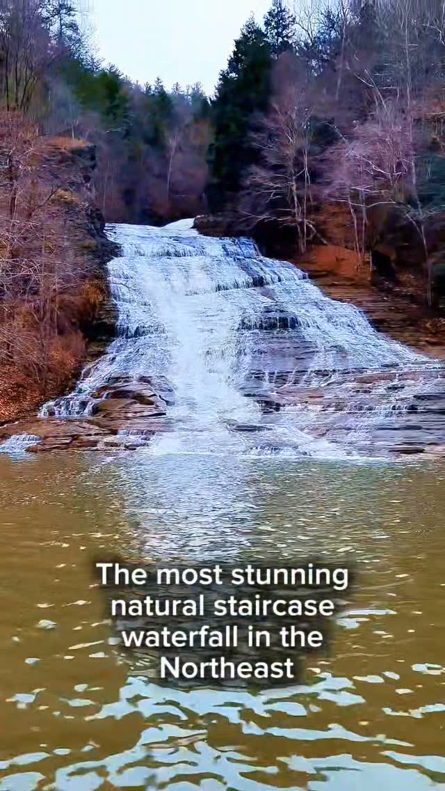 2 Attractions in Ithaca