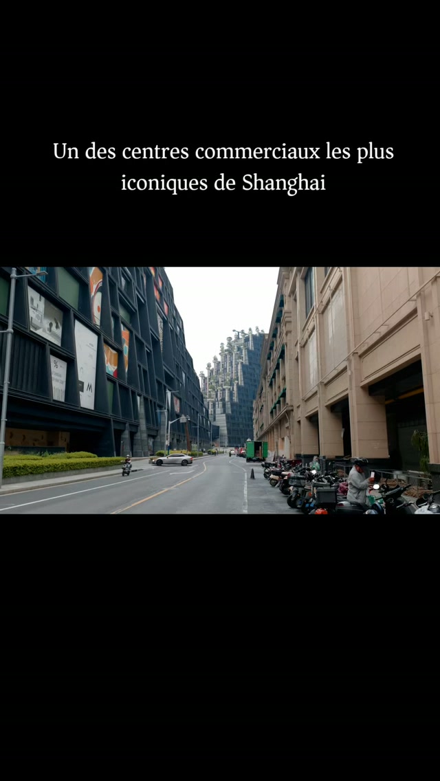 4 Places in China