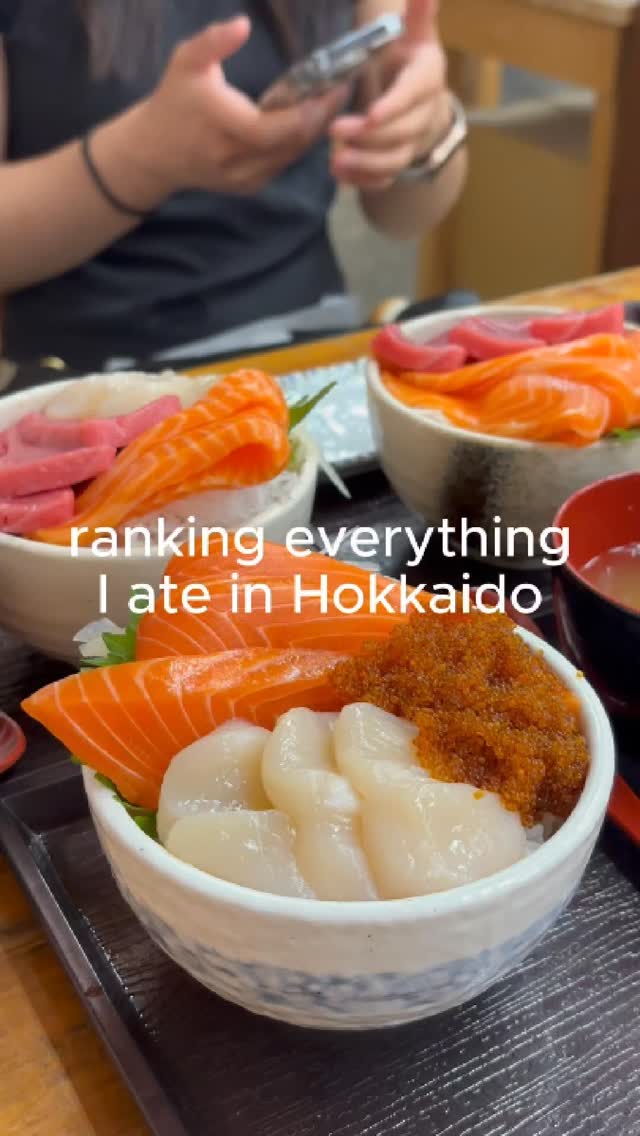 15 Restaurants in Hokkaido