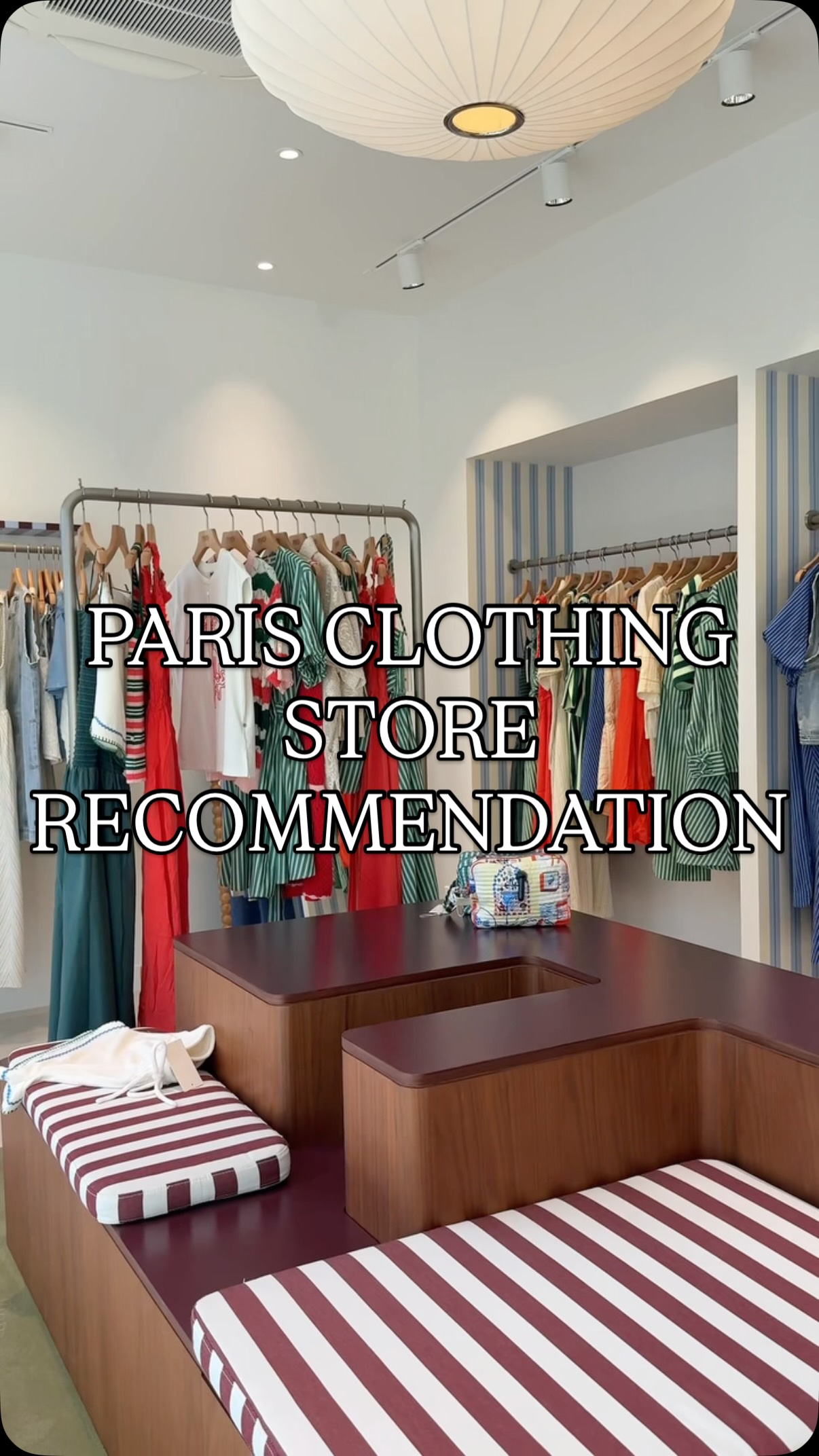 1 Shops in Paris