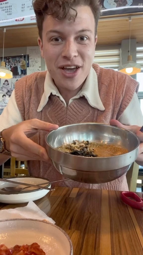 1 Restaurants in Cheju