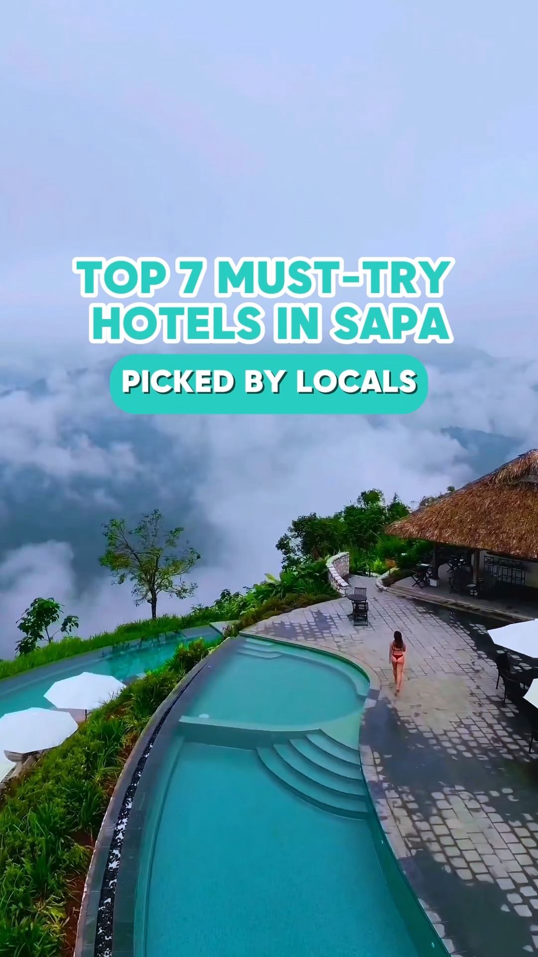 Sapa Hotels With Mountain Views And Unique Stays