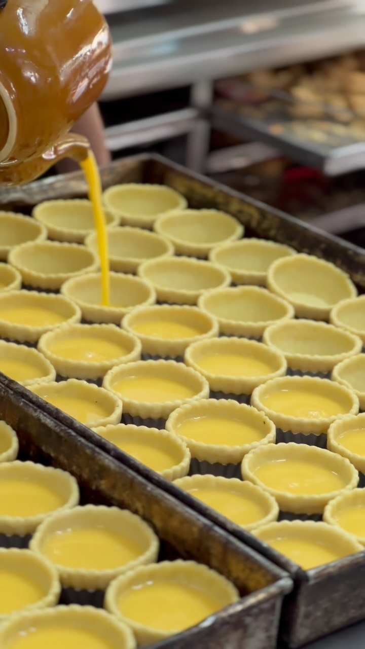 Ipoh's Must-Visit Food Spots and Attractions