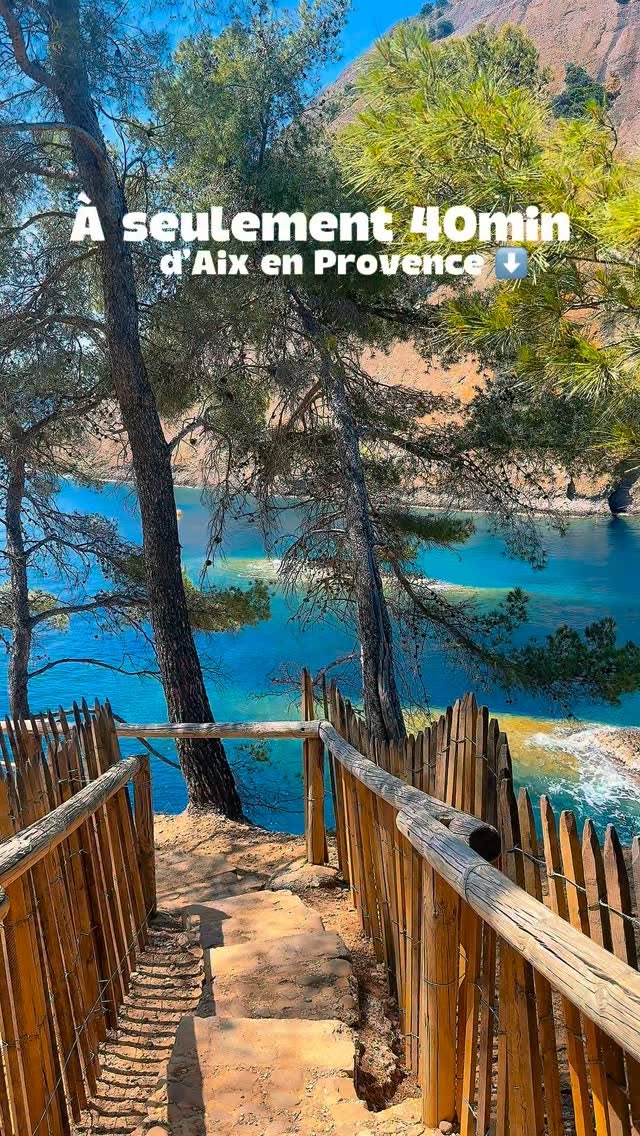 5 Attractions in France