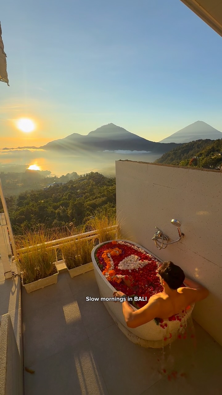 Coffee And Glamping Destinations