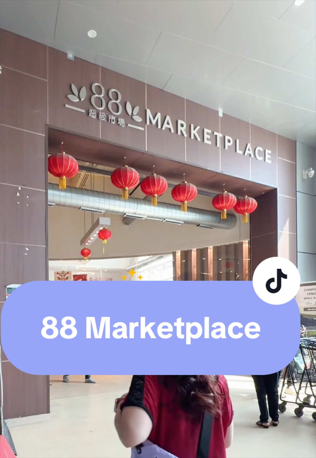 88 Marketplace: Chicago's Asian Snack Haven