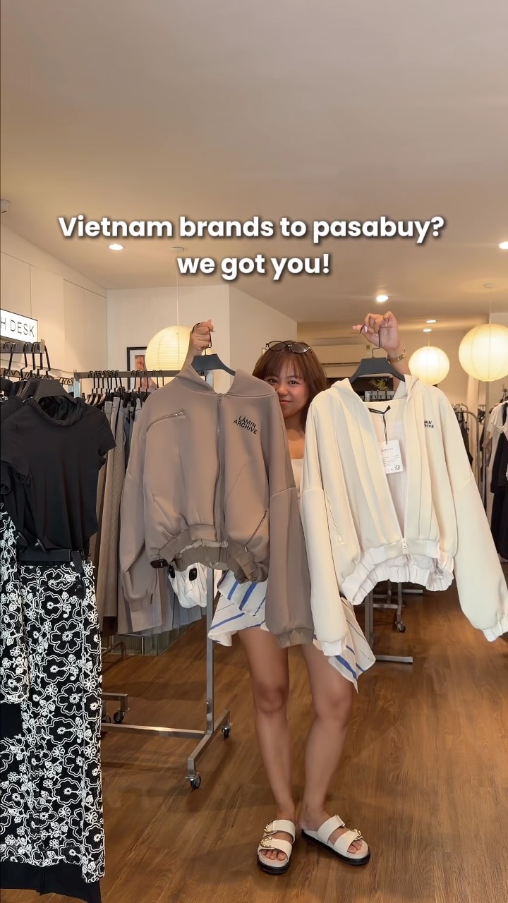 8 Shops in Thành phố Hồ Chí Minh